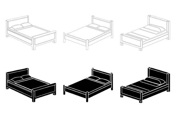 Beds Are More Than Just a Place to Sleep