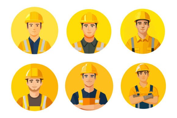 Builders Group Avatars Characters: Getting the Most from Your Illustration Collection