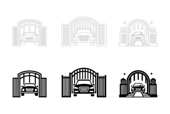 Choosing Driving a Car Illustrations That Actually Fit Your Project