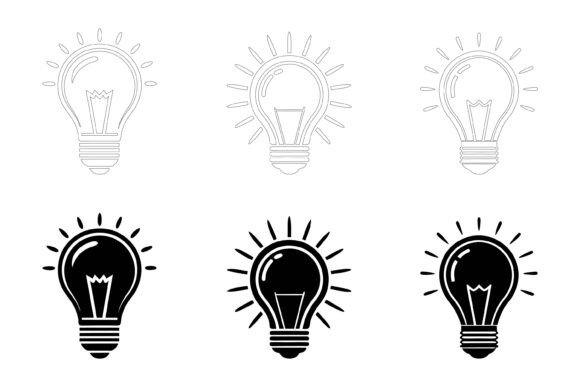Evaluating Light Icon Sets for Design Projects: What Matters Beyond the Aesthetic