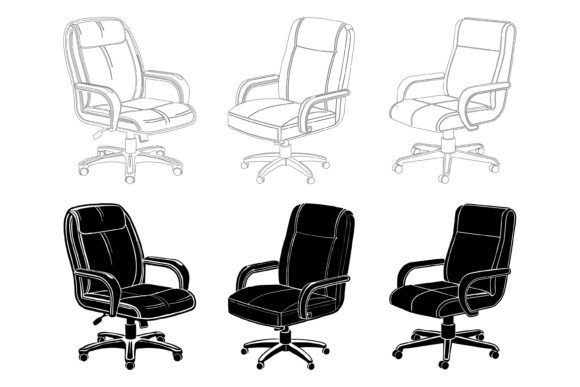 Finding the Right Office Chair for How You Actually Work