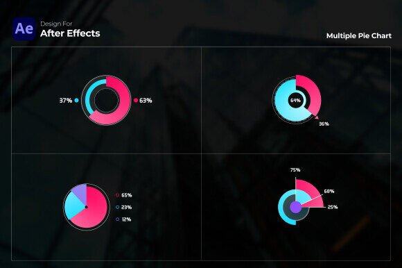 Mastering the Multiple Round Chart for Presentations That Actually Work