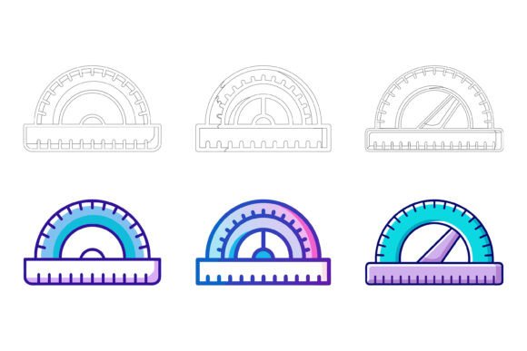 Understanding Angle Concept Linear Symbols in Modern Visual Communication