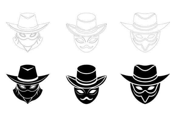 Understanding the Detective Avatar Icon Set and How It Fits Into Your Design Workflow