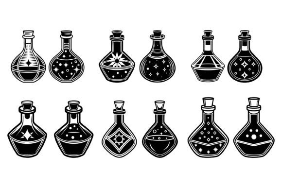 Understanding the New Flask Vector Type Icon and Its Place in Modern Design Workflows