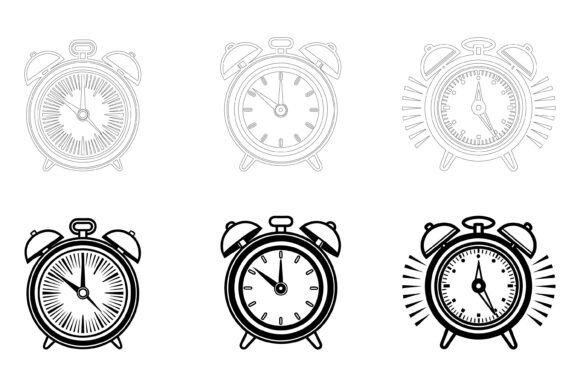 Wake Up to Precision: Why How You Set Alarm Clock Routines Defines Your Day