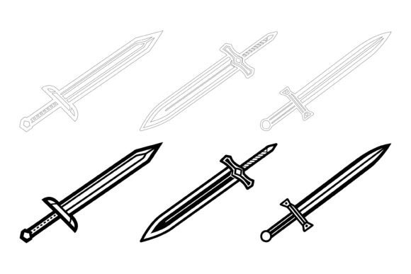 Weapon AI EPS Illustration Set: Is It the Right Choice for Your Creative Toolkit?